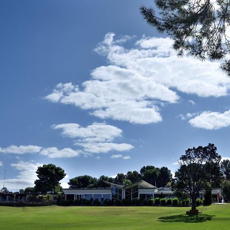 Renmark Country Club Exteriör bild
