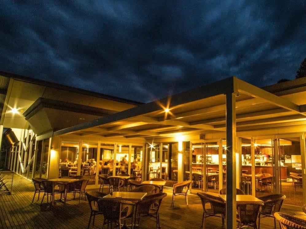 Renmark Country Club Exteriör bild