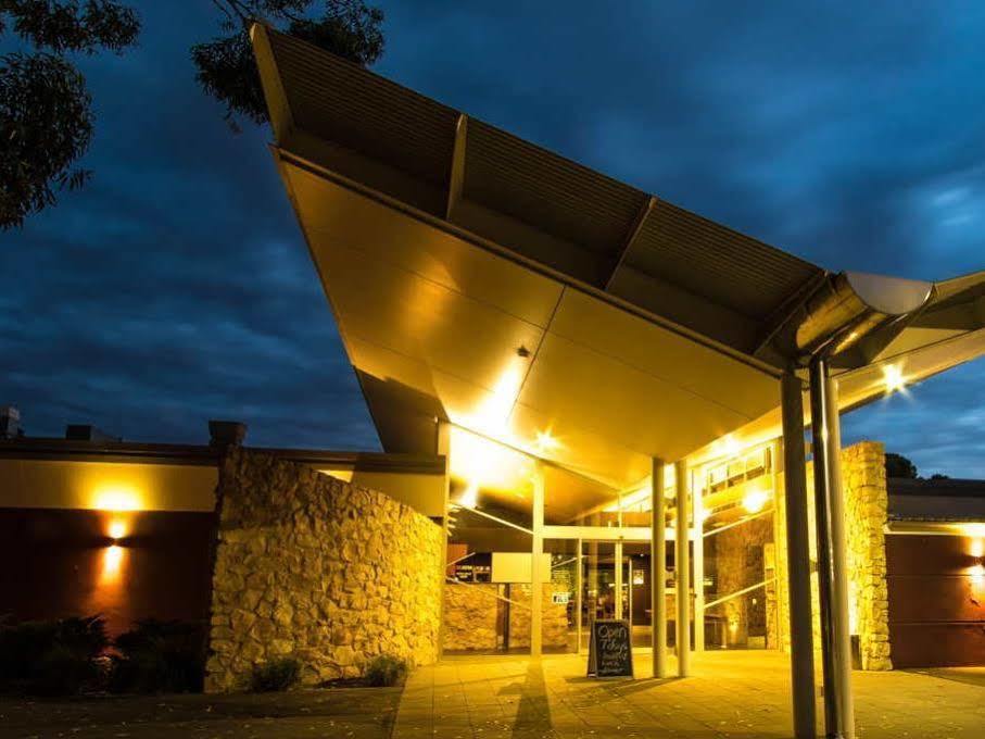 Renmark Country Club Exteriör bild